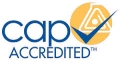 CAP Accredited